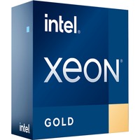Intel® Xeon® Gold 5320, Prozessor Boxed-Version
