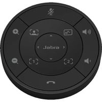 Jabra PanaCast 50 Remote, Fernbedienung schwarz
