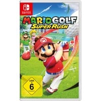 Nintendo Mario Golf: Super Rush, Nintendo Switch-Spiel