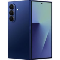 SAMSUNG Galaxy Z Fold7 256GB, Handy Blue Shadow, Android, 12 GB