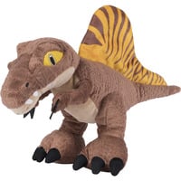 Schmidt Spiele Jurassic World Rebirth - Spinosaurus, Kuscheltier