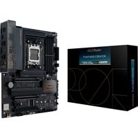 ASUS ProArt B650-CREATOR, Mainboard schwarz/bronze