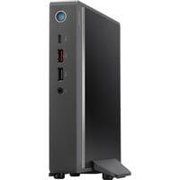 Acer Veriton VN2595G (DT.R4ZEG.003), Mini-PC schwarz, Windows 11 Pro