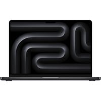 Apple MacBook Pro (14") 2024 CTO, Notebook schwarz, 32 GB, 1 TB (1 TB SSD), M4, MacOS, Deutsch