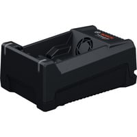 Bosch Dual-Voltage-Ladegerät GAL 12V/18V-80 Professional schwarz, AMPShare Alliance