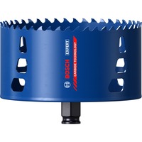Bosch Professional EXPERT Multi Material PC Plus Lochsäge, Ø 127mm 5"