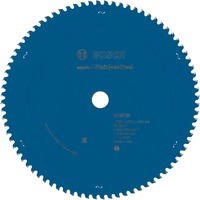 Bosch Professional EXPERT Stainless Steel Kreissägeblatt, Ø 305mm, 80Z Bohrung 25,4mmm, für Kapp- & Gehrungssägen