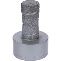 Bosch Professional PRO Ceramic dry X-LOCK Diamantfräser, Ø 20mm 