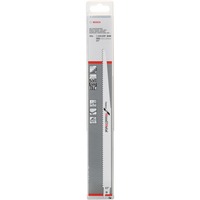 Bosch Professional Säbelsägeblatt S 1411 DF Heavy for Wood and Metal, 25 Stück Länge 300mm