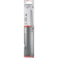 Bosch Professional Säbelsägeblatt S 1542 K Top for Wood, 5 Stück Länge 240mm
