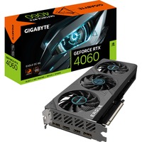 GeForce RTX 4060 EAGLE OC, Grafikkarte