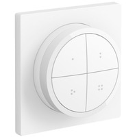 Philips HUE Tap Dial, Taster weiß