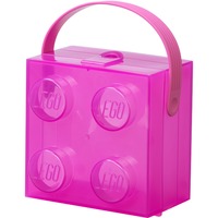 LEGO Box mit Griff , Aufbewahrungsbox