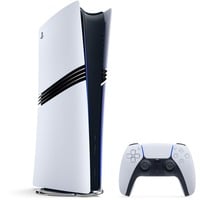 Sony PlayStation 5 Pro, Spielkonsole