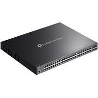 TP-Link TL-SG3452XP, Switch