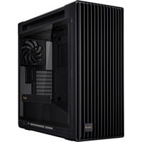 ASUS PROART PA602 , Tower-Gehäuse schwarz, Tempered Glass
