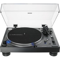AT-LP140X, Plattenspieler