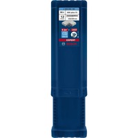Bosch Professional EXPERT Hammerbohrer SDS-plus-7X, Ø 12mm, 30 Stück Arbeitslänge 200mm