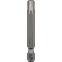 Bosch Schrauberbit Extra-Hart, T40, 49mm