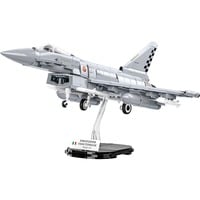 COBI Eurofighter F2000 Typhoon, Konstruktionsspielzeug