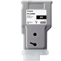Canon Canon PFI-320BK, Tinte