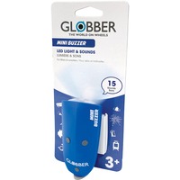 Mini Buzzer, LED-Leuchte