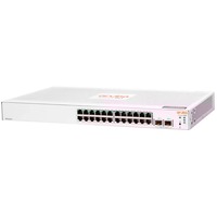Hewlett Packard Enterprise Aruba Instant On 1830 24G, Switch