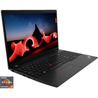Lenovo ThinkPad L15 G4 (21H70021GE), Notebook schwarz, Windows 11 Pro 64-Bit, 39.6 cm (15.6 Zoll) & 60 Hz Display, 512 GB SSD