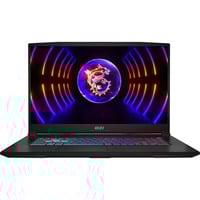 MSI Katana 17 B13VEK-1298 Generalüberholt, Gaming-Notebook schwarz, Intel® Core™ i5-13420H, NVIDIA GeForce RTX 4050, 16 GB DDR4, 1 TB (1 TB SSD), Windows 11 Home 64-Bit