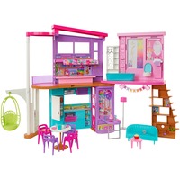 Barbie Malibu Haus, Spielgebäude