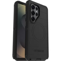 Otterbox Defender Pro, Handyhülle schwarz, Samsung Galaxy S26 Ultra