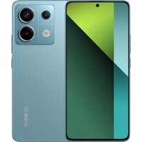 Xiaomi Redmi Note 13 Pro 256GB, Handy Ocean Teal, Android 13, 5G