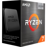 AMD Ryzen™ 7 5800X3D, Prozessor Boxed-Version