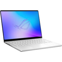 ASUS Zephyrus G14 (GU405AR-SY081W), Gaming-Notebook weiß, Intel® Core™ Ultra 9 386H, NVIDIA GeForce RTX 5070 Ti, 32 GB LPDDR5X, 1 TB (1 TB SSD), Windows 11 Home