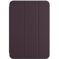Apple Smart Folio, Tablethülle dunkelviolett, iPad mini (6.Generation)