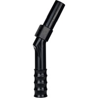 Bosch Professional Luftreguliergriff 35mm, Rohr schwarz