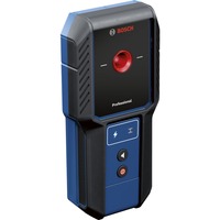 Bosch Professional Ortungsgerät GMS 100-23 Professional blau/schwarz, mit Schutztasche