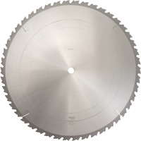 Bosch Professional PRO Construct Wood Kreissägeblatt, Ø 700mm, 46Z Bohrung 30mm, für Tischkreissägen