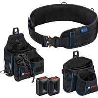 Bosch Professional Werkzeuggürtel-Set 108 