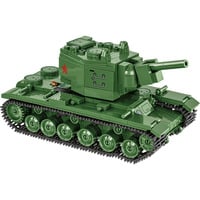 COBI KV-2, Konstruktionsspielzeug Maßstab 1:48