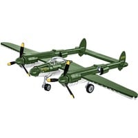 COBI Lockheed P-38 Lightning, Konstruktionsspielzeug