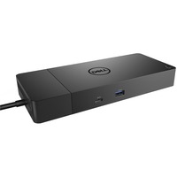 Dell WD19S, Dockingstation schwarz, USB-C, HDMI, 180 Watt