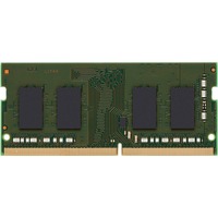 Kingston SO-DIMM 8 GB DDR4-3200 , Arbeitsspeicher grün, KCP432SS8/8