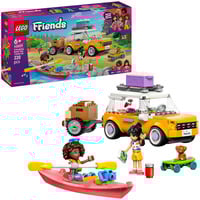 42659 Friends Abenteuertrip mit Freunden, Konstruktionsspielzeug