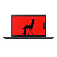 Lenovo ThinkPad T480s Generalüberholt, Notebook schwarz, Intel® Core™ i5-8350U, Intel® UHD Graphics 620, 16 GB DDR4, 256 GB (256 GB SSD), Windows 11 Pro