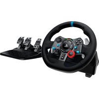 Logitech Gaming G29 Driving Force, Lenkrad schwarz