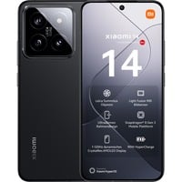 Xiaomi 14 512GB, Handy Android 14, 5G, 12 GB
