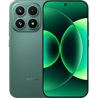 Xiaomi 17 256GB, Handy Venture Green, HyperOS, 12 GB