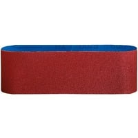 Bosch PRO X440 Schleifband, 75x480mm, K120 3 Stück