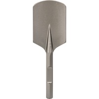 Bosch Spatmeißel rund, SDS-hex, 135x400mm